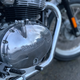 Illustration for article titled The 2020 Royal Enfield INT 650 Is A Dirt-Cheap Modern Classic